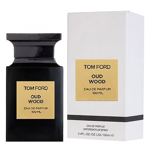 Tester Tom Ford Oud Wood edp 100 ml